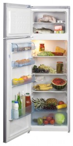 BEKO DS 328000 S Холодильник фотография