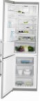 Electrolux EN 3886 MOX Холодильник