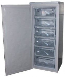 Sinbo SFR-158R Холодильник фотография