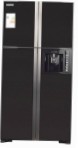 Hitachi R-W722FPU1XGGR Холодильник