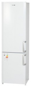 BEKO CS 329020 Tủ lạnh ảnh