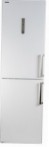 Sharp SJ-B336ZRWH Refrigerator