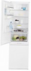 Electrolux ENN 3153 AOW Холодильник