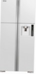 Hitachi R-W662PU3GPW Køleskab