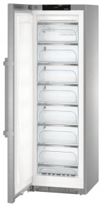 Liebherr GNPes 4355 Refrigerator larawan
