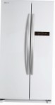 Daewoo Electronics FRN-X22B5CW ตู้เย็น