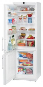 Liebherr C 4023 Холодильник фотография