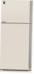 Sharp SJ-XE55PMBE Frigo