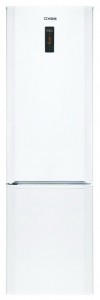 BEKO CN 329220 Холодильник фото