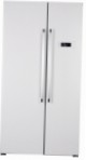 Shivaki SHRF-595SDW Kühlschrank