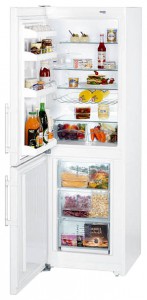 Liebherr CUP 3221 Refrigerator larawan