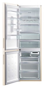 Samsung RL-59 GYBVB Холодильник фотография