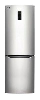 LG GA-B379 SMQA Refrigerator larawan