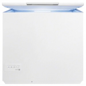 Electrolux EC 2800 AOW Refrigerator larawan
