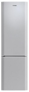 BEKO CN 329120 S Tủ lạnh ảnh