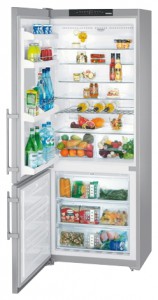 Liebherr CNesf 5113 Холодильник фото