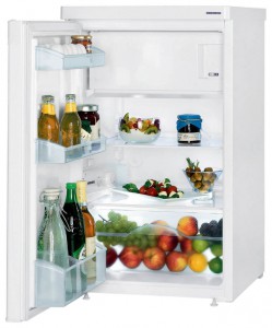 Liebherr T 1404 Холодильник фото