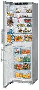 Liebherr CNPesf 3913 Refrigerator larawan