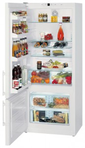 Liebherr CP 4613 Холодильник фотография