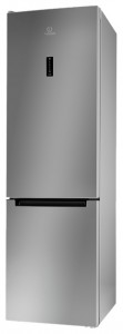 Indesit DF 5200 S Холодильник фотография