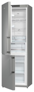 Gorenje NRK 6191 JX Refrigerator larawan