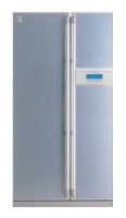 Daewoo Electronics FRS-T20 BA Хладилник снимка