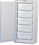 Pozis Свияга 106-2 Refrigerator