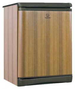 Indesit TT 85 T Холодильник фото