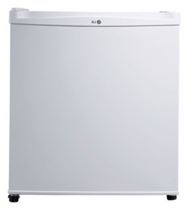 LG GC-051 S 冰箱 照片