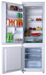Hansa BK316.3 Холодильник фото