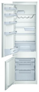 Bosch KIV38X20 Refrigerator larawan