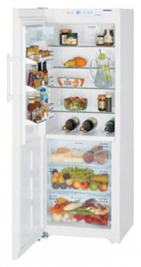 Liebherr KB 3660 Refrigerator larawan