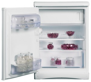 Indesit TT 85 Холодильник фото