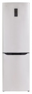 LG GA-B409 SVQA Refrigerator larawan