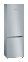 Bosch KGV39VL23 Холодильник фотография