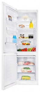 BEKO CN 327120 Холодильник фото