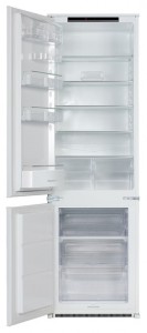 Kuppersbusch IKE 3290-2-2 T Холодильник фото
