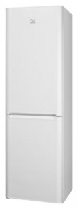 Indesit BIA 201 Холодильник фотография