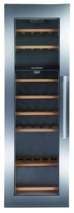 Kuppersbusch EWK 1780-0-2 Z Tủ lạnh ảnh