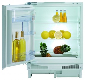 Korting KSI 8250 Холодильник фотография