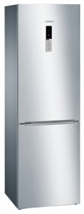 Bosch KGN36VI15 Buzdolabı fotoğraf