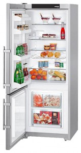 Liebherr CUPesf 2901 Холодильник фотография
