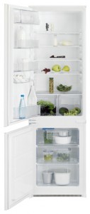 Electrolux ENN 92800 AW Холодильник фотография