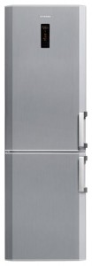 BEKO CN 332220 X Холодильник фотография