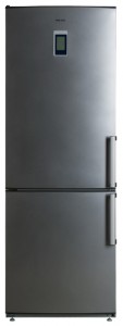 ATLANT ХМ 4524-080 ND Refrigerator larawan