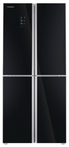 Kraft KF-DE4431DFL Refrigerator larawan