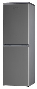 Shivaki SHRF-190NFS Холодильник фото