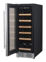 Climadiff CLE18 Refrigerator larawan
