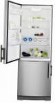 Electrolux ENF 4450 AOX Холодильник