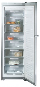 Miele FN 14827 Sed Refrigerator larawan
